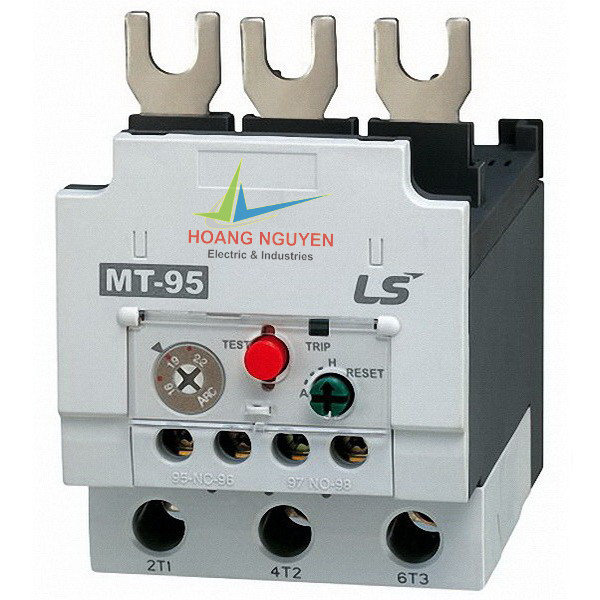 MT-95 | 54-75A – Relay Nhiệt LS