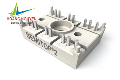 SEMIKRON MOSFET SK85MH10T