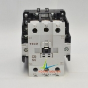 Contactor TECO CU-50