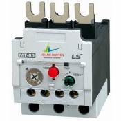 MT-63 | 45-65A – Relay Nhiệt LS