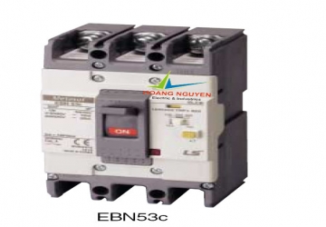 ELCB LS 3P-100A/37kA – EBN104c