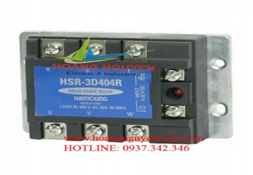 Relay bán dẫn HSR-3A402Z