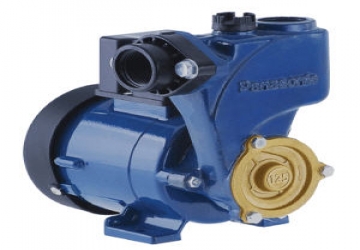 Máy bơm nước đẩy cao Panasonic GP-350JA-NV5 : 45 lít/phút, hút 9m, đẩy 36m, 350W