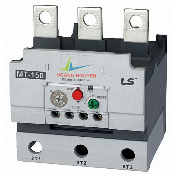 MT-150 | 95-130A – Relay Nhiệt LS