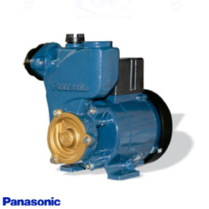 Máy bơm nước đẩy cao Panasonic GP-250JXK-NV5  : 50 lít/phút, hút 9m, đẩy 29m, 250W