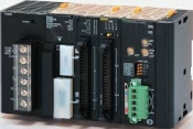 PLC Omron CJ1M-CPU11