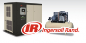 SSR 45-75 kW Detail Specifications Ingersoll Rand